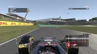 Brazil the home of great racing