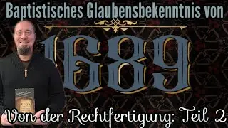Das 1689er Kapitel 11: 