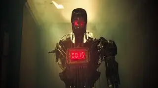 Mousa (2021) Explained In Hindi | The Robot