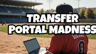 7 Critical Mistakes to Avoid in the College Baseball Transfer Portal