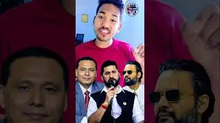 कुलमान&ndash;बालेन जस्ता कामदार नेता एउटै टिममा आए देश पल्टिन्छ।रास्वपा नै सही बाटो।&rdquo; #cleanpoliticsnepal