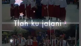 ALUMNI SD MUH 11 KRADENAN