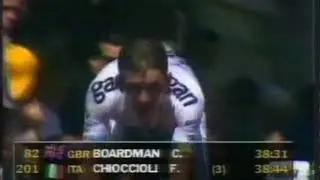 TDF 1994 Stage 9 Time Trial