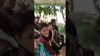 Makin Memories with Grade 12 Students at Dairy Milk  Farm #milkfed #milktree #milkmoney