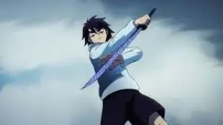 Desperation | Awakening The Blade of a Thousand Demons