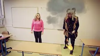 Maturitní klip ZDA 4.B SZŠ ČB