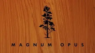 LINE 2018/2019 Magnum Opus by Eric Pollard - The Best Freestyle Powder Skis in the World