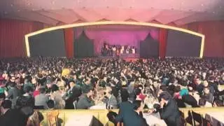 25 Years of NAJCF