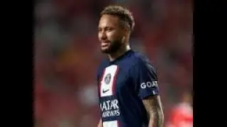Neymar Jr ● Luz Do Luar - DJ AK BEATS (Mc Tato)Funk 2022.