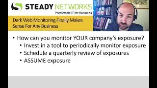 Dark Web Monitoring