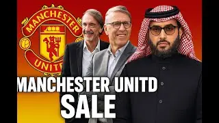 [LoMing Soccer] [news] Manchester United Sales? Real??
