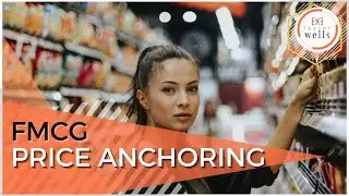 FMCG Price Anchoring ⚓ Make Your Pricing World Class