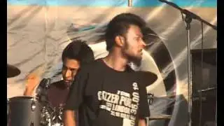Chaos Theory  Moshpit  HQ