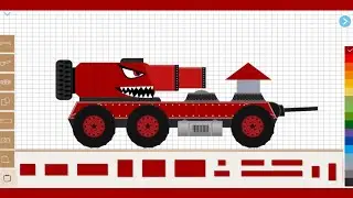 Labo Tank-Military | Low Rank Ratte-11