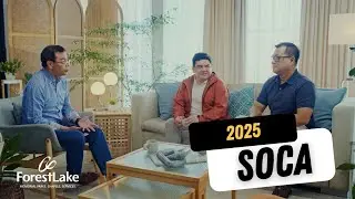 Forest Lake SOCA 2025