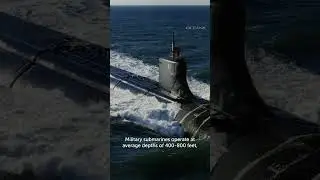 What Defines a Submersible
