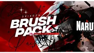 PACK DE BRUSH GRAPH PARA DESIGNER GR&Aacute;FICO 2023