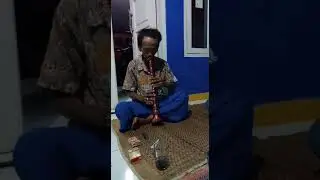 Maestro Tarompet Subang dl Maman (wa suhli) #SonoGroup