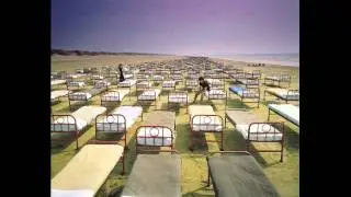 [♫] Terminal Frost - Pink Floyd Backing Tracks