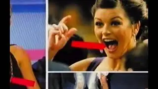 Heat Magazine Celebs Disasters TV Advert