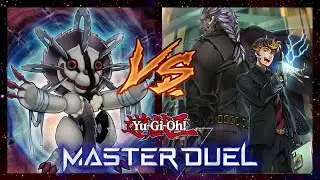 Frightfur Vs Spyral  | Yu-Gi-Oh! Master Duel |