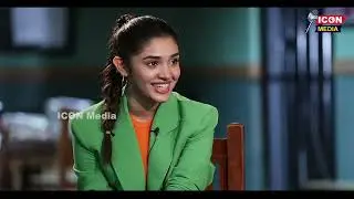 Ram Pothineni, Krithi Shetty Interview With Bithiri Sathi | The Warrior Movie |  @Icon Media
