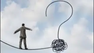 Finding certainty during uncertain times. Meditating your way through the Covid pandemic.