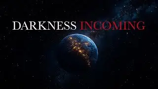 Black Moon, Antichrist & Black Awakening