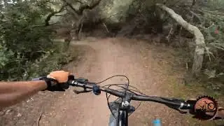 MTB Del Mar Mesa Tunnel 4 05262024