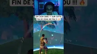 ON GAGNE ENCOE 200$💸 AVEC CE TOP 1 DE MALADE !!! 😍🔥