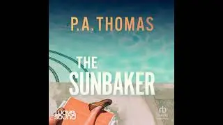Sunbaker - P. A. Thomas