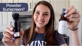 Sunscreen You Have Probably Never Seen Before & DIY Mosquito, Tick and Fly Repellent