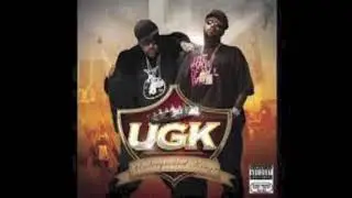 UGK Hit the Block