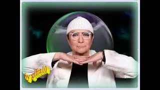 Vorrei piacerti - Renato Zero - karaoke by gifra10
