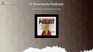 St. Epime: The Unwavering Faith of a Chief