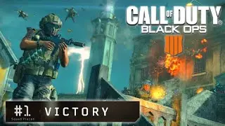 Best of Alcatraz Quads