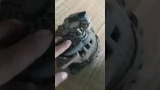 Hyundai Eon Alternator Baring Noise #viral #hyundai #rzcarideas