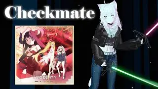 Beat Saber | ned x PahNic feat. Re.may - Checkmate