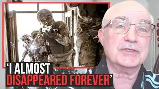 Самая хаотичная перестрелка в моей жизни &mdash; наёмник SAS в Мозамбике