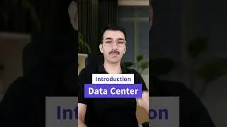 Data Centre Theme | Part 1 | Data Centre Introduction | Stocks For Investment