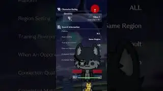 Guidance Councillor  Ninja | #silverdfanng #Twitch #vtuber #ninja #fyp #furry #guiltygear #funny