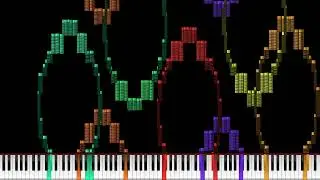 Infinite Videos Noise Challenge 1 2.1K Notes