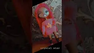 который год? 😢❤ #crystalstar #shorts #lolomg #lolsurprise #куклылол #2022 #лоломг