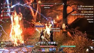 The Elder Scrolls Online Stadt der Asche
