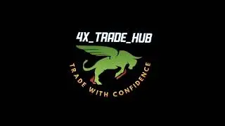 4X TRADE HUB is live
