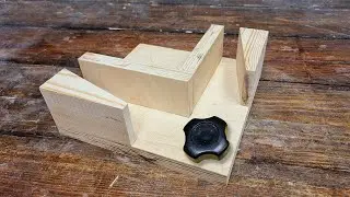 3 удивительные самоделки от Craftmaster!