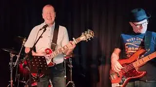 Down Under (Covered by Lake Biscuits)