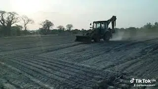Ground Leveling, Malawi 🇲🇼 &hearts;,  Monkey-Bay Mangochi