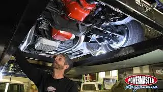 How to Confirm Starter Supply Voltage