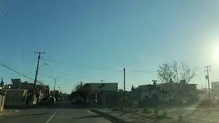 Cd. Juárez Chih. Aquí Reina la Tranquilidad 